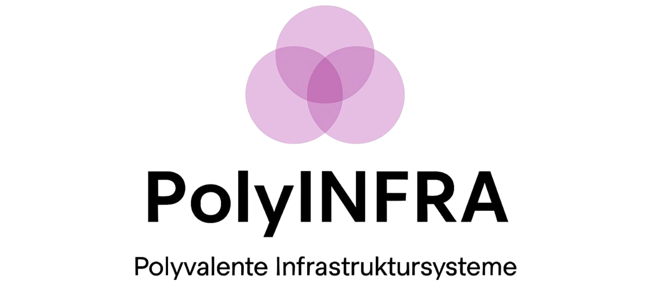 PolyINFRA Logo